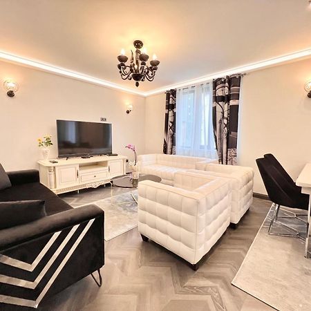 Апартаменти Стефани Plovdiv Exterior photo