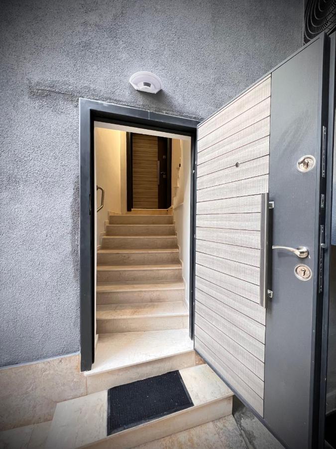 Апартаменти Стефани Plovdiv Exterior photo