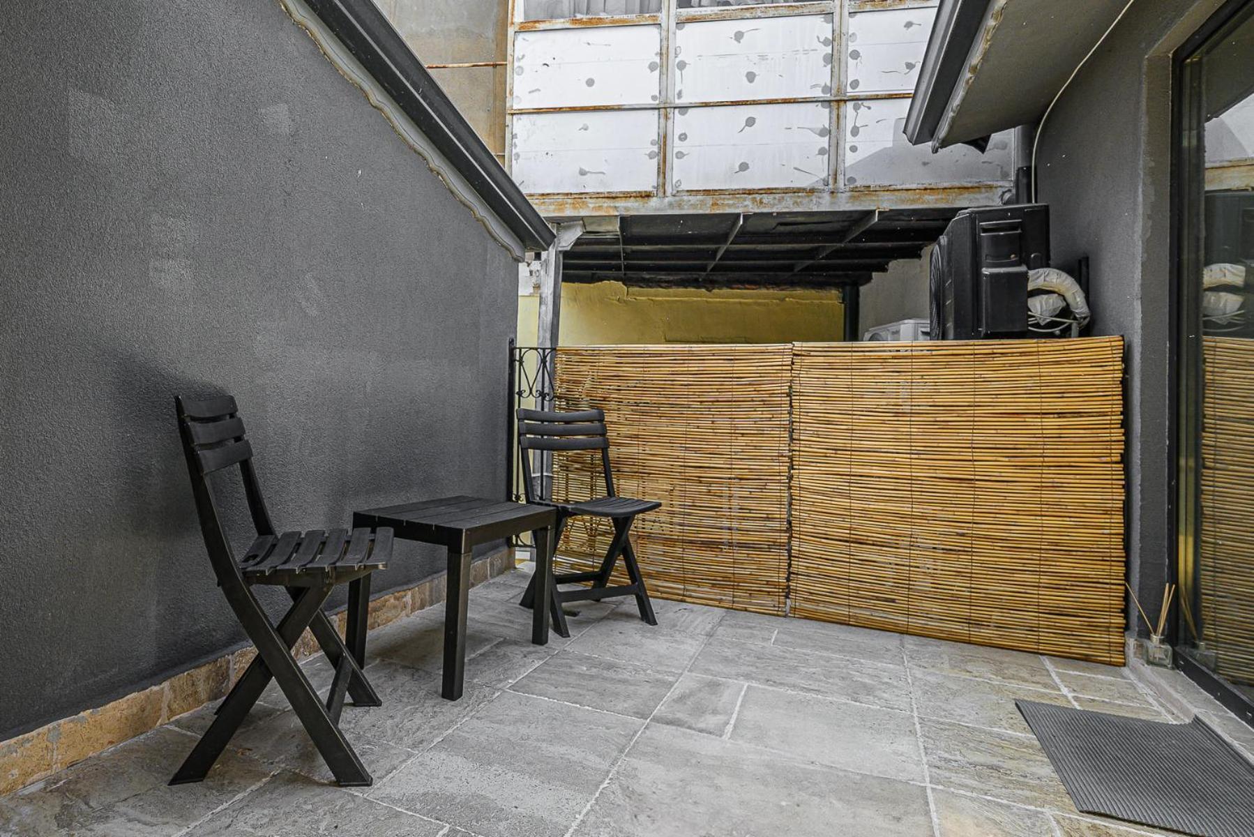 Апартаменти Стефани Plovdiv Exterior photo