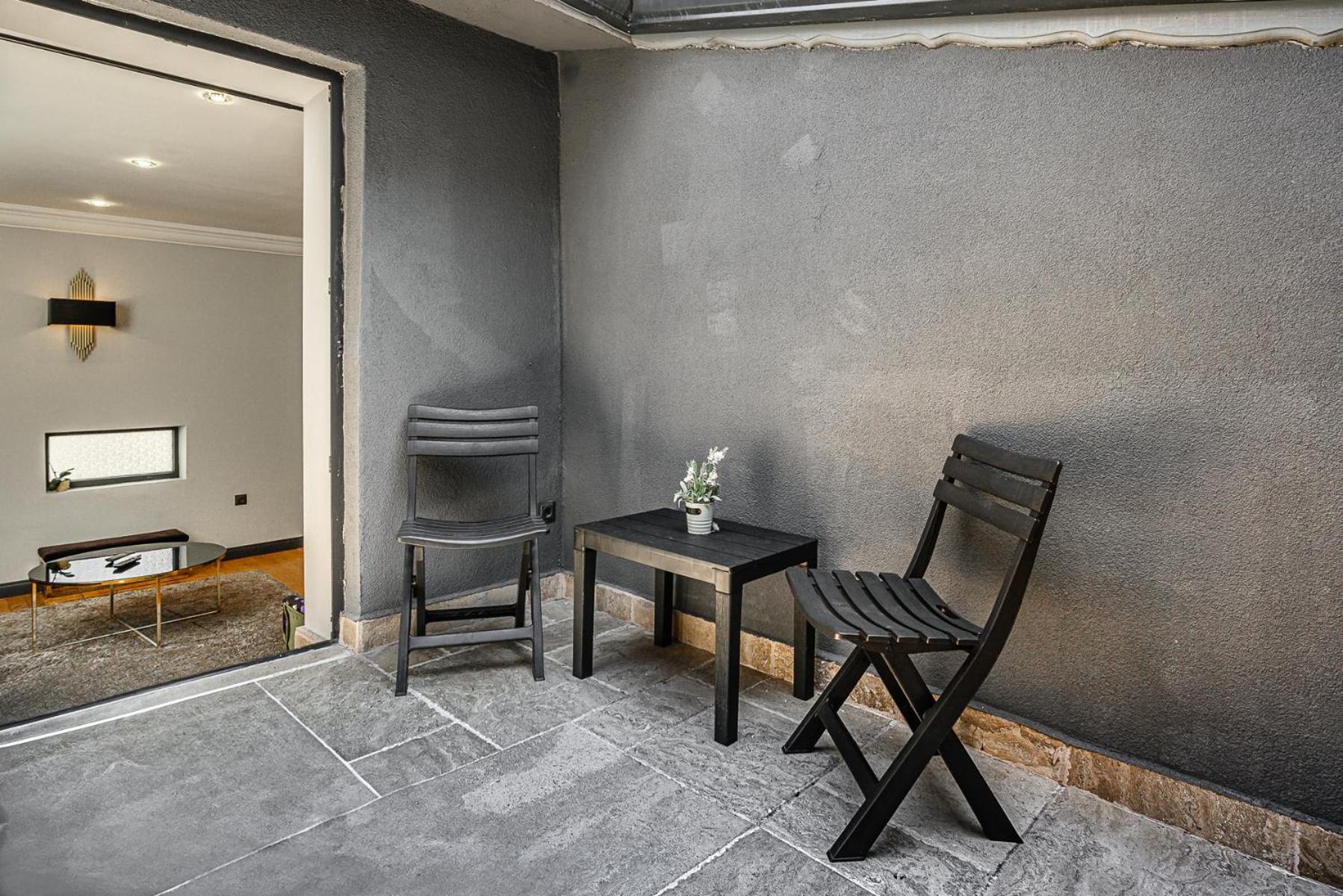 Апартаменти Стефани Plovdiv Exterior photo